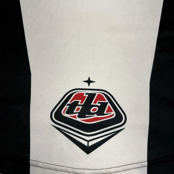 Troy Lee Designs Motocross Jersey Men’s Medium 22.5x28 Dirtbike MX Racing TLD - Picture 12 of 15